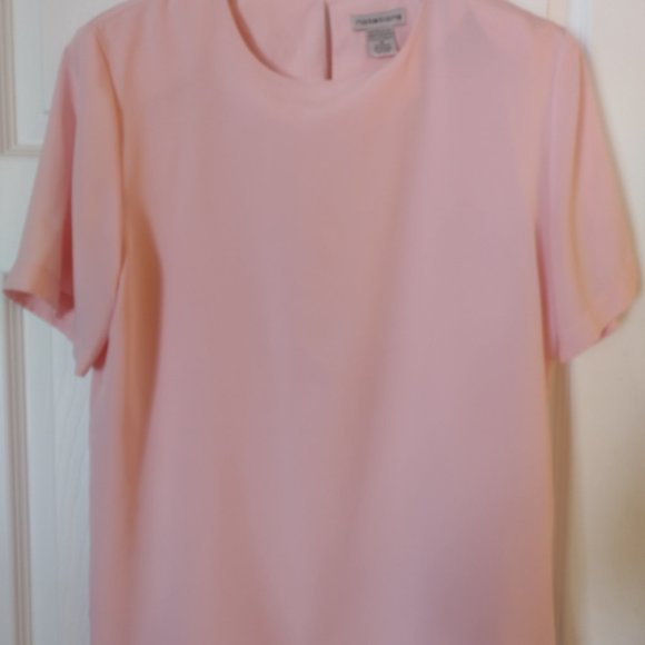 Notations Pink Shell - Picture 2 of 10